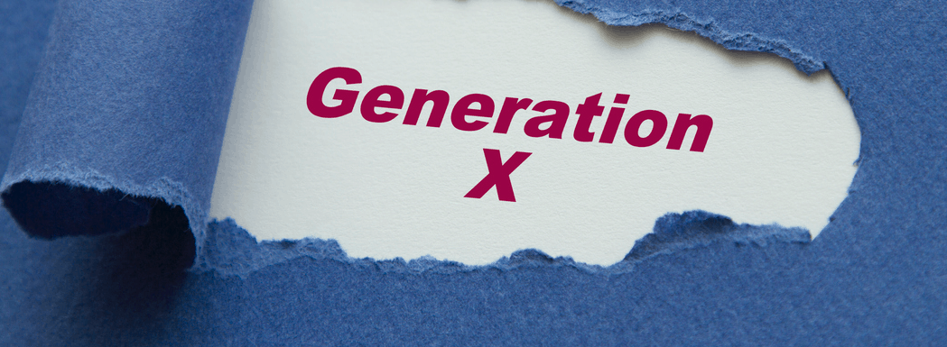The Skai 5: Five Things to Know When Marketing to Generation X