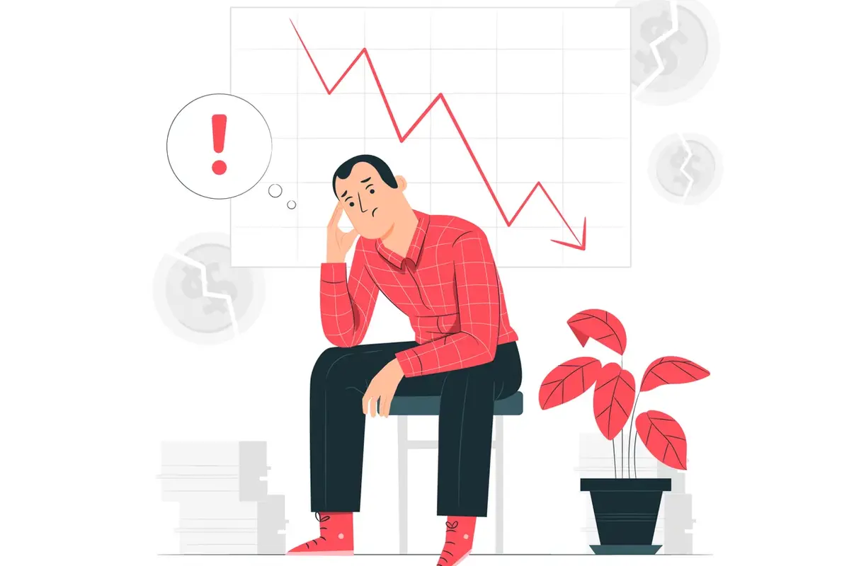 15 Reasons Why You're Failing To Generate B2B Leads