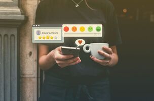 Online Reputation Management For eCommerce: Why A Fast and Secure Website is Key