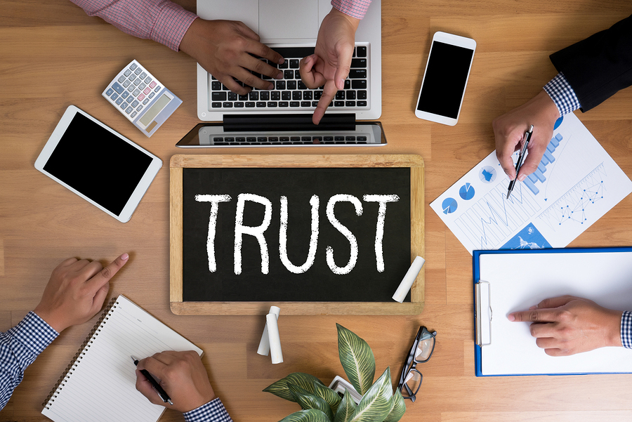6 Ways to Build Trust with Your Social Media Followers - Robly Blog