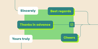 25 Email Sign-Offs to Get You Sky-High Response Rates