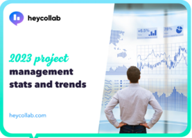 2023 Project Management Stats & Trends