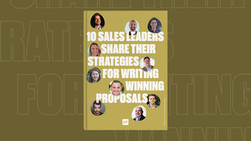 10 Top Notch Sales Leaders Give Their Winning Proposal Advice