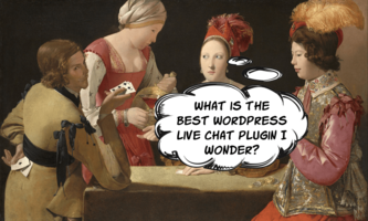 11 Best WordPress Live Chat Plugins to Use in 2024