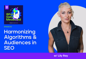 Harmonizing Algorithms and Audiences in SEO