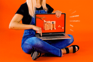 Making the Leap from Brick and Mortar to E-Commerce with UOI Boutique