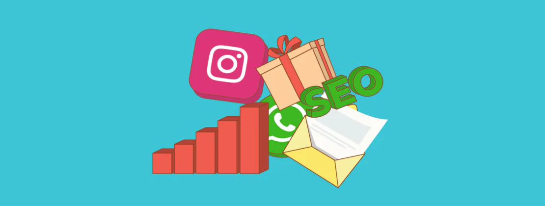 Multichannel Marketing: Master the Art of Being Everywhere