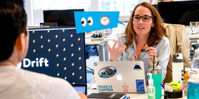 7 Simple Rules For Better Visitor Retention