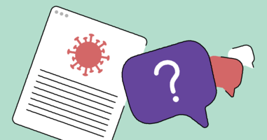 5 Questions to Ask Yourself Before Creating COVID-19 Content