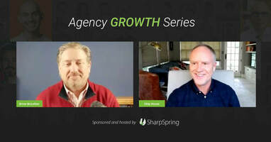 Agency Growth Advice from Drew McLellan