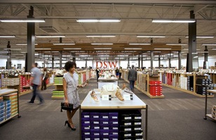 Why DSW Placed 5th on Sailthru's Retail Personalization Index