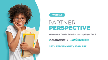 Partner Perspective: Student Beans