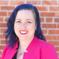 bethanye McKinney Blount