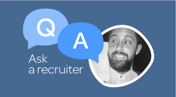 Ask a Recruiter: How do you fully engage hiring managers in the recruiting process?