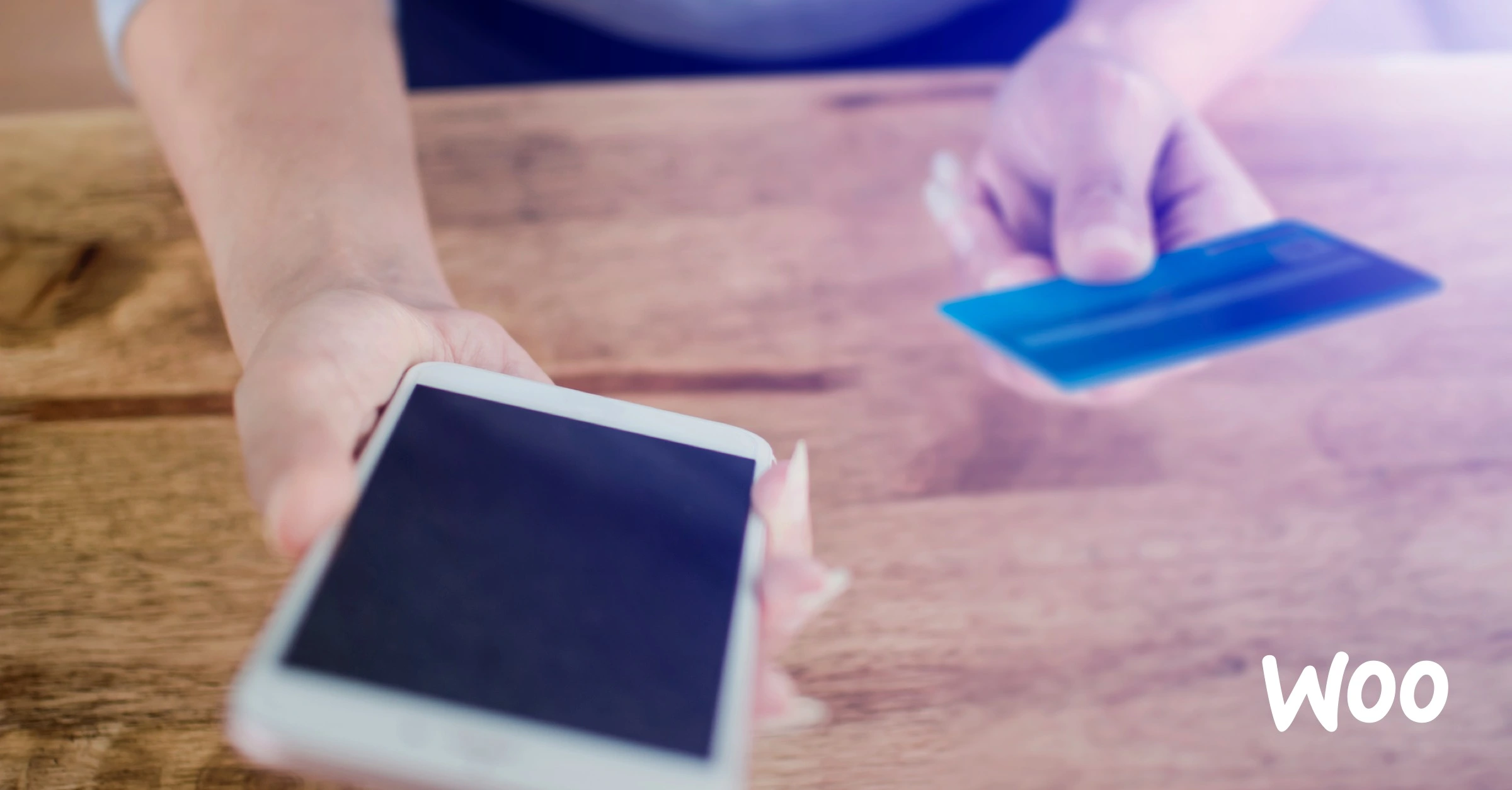 Don't Let eCommerce Checkout Chase Customers Away