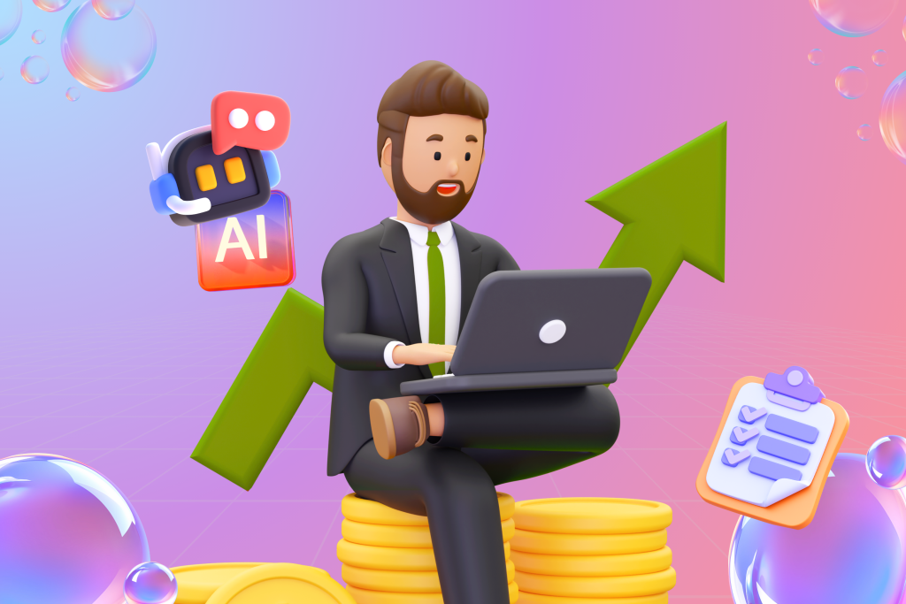 How AI Personal Assistant Apps Are Revolutionizing Small Business Owner's Tasks