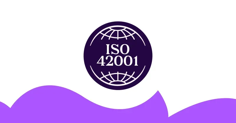 ISO 42001: Everything you need to know