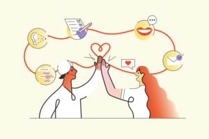 Conversion rate optimization (CRO): the user-centric approach