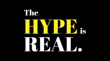 The Hype is Real | Outplay podcast