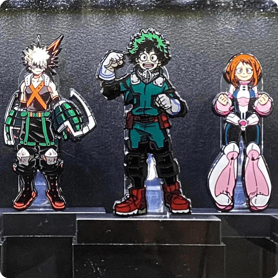 How FiGPiN's small team drives big sales with automated emails