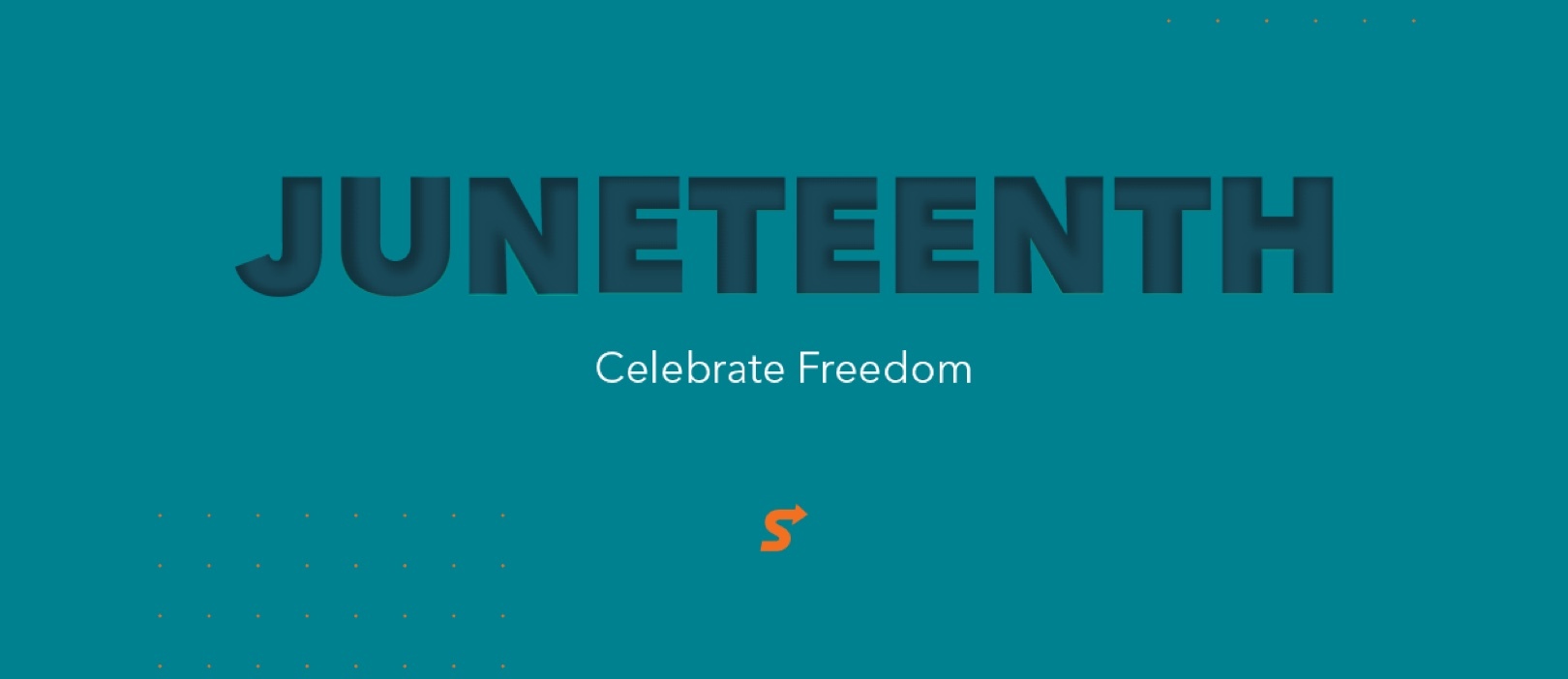 Why We're Celebrating Juneteenth (And How You Can Too)
