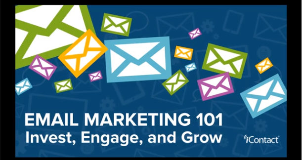 Email Marketing 101: Invest, Engage & Grow!