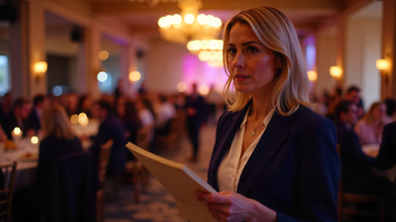 10 tips to make your event as chaotic as possible