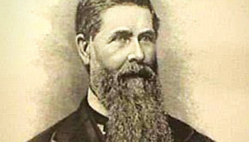 How Jay Cooke rescued the United States with salesmanship