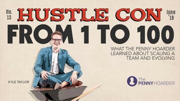 Kyle Taylor | Hustle Con 2018