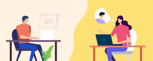 Service Desk oder Help Desk: 6 Software-Tipps | Freshdesk