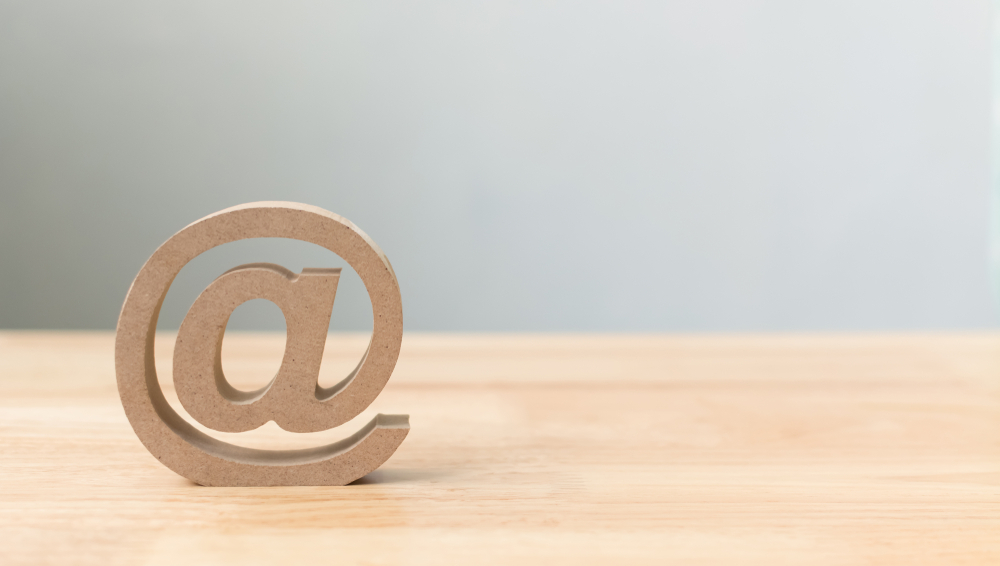 Best Practices for Email From Names and Addresses