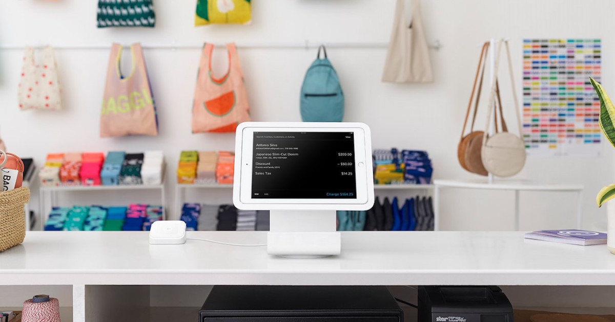 How to Choose a Point-of-Sale System for Retail [Ebook]