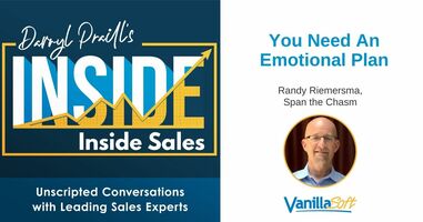 Are you emotionally invested?