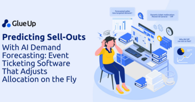 Event Ticketing Software for Associations