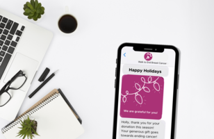 The Best Text To Give Campaigns To Use in the End of Year Giving Season 2023