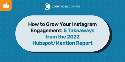 How to Grow Your Instagram Engagement