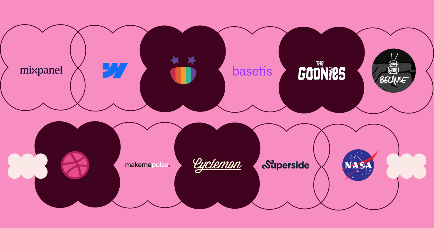 11 interactive website examples