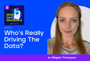 Who's Really Driving The Data?