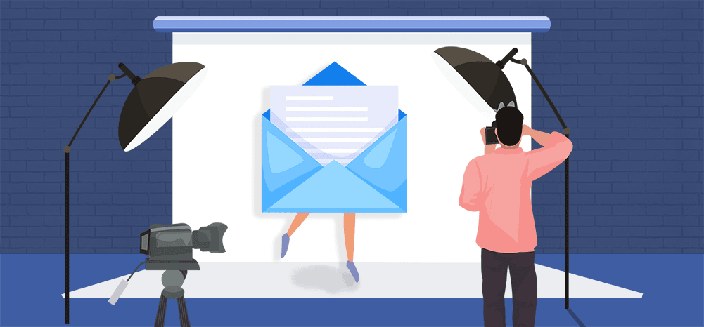 Email Marketing Guide for Photographers: Send Campaigns Inside Gmail