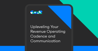 Unlock RevOps Efficiency with a Solid Operating Cadence