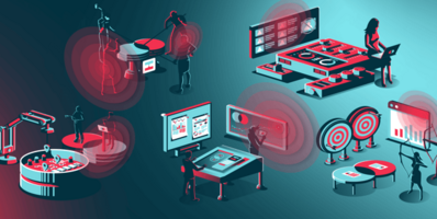 It's Not Just You. The Four Main Sales Pain Points From 2022 And How To Beat Them