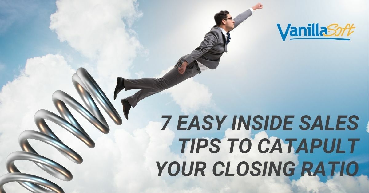 Ready to close more sales?