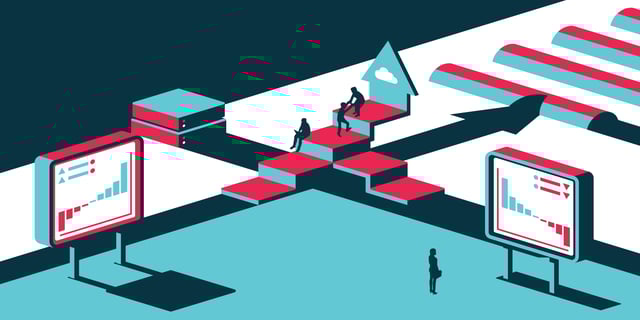 Okay, So It's a Down Market. Now What?