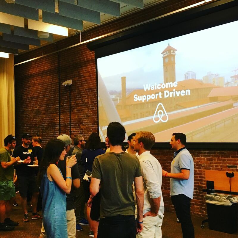 5 Takeaways from Support Driven Expo 2018