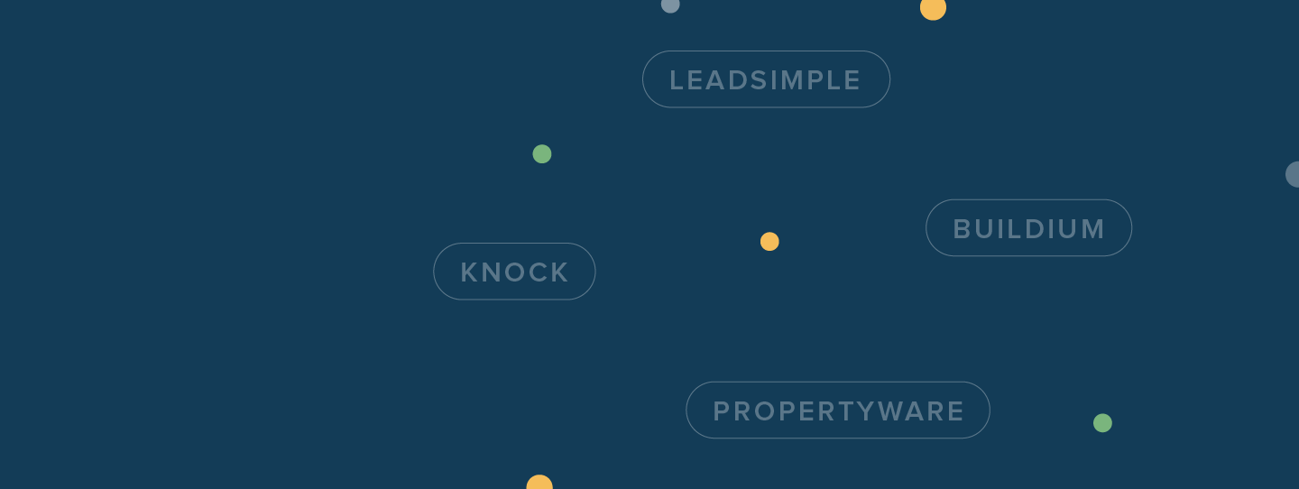 4 top property management CRM software options for 2024: The full guide