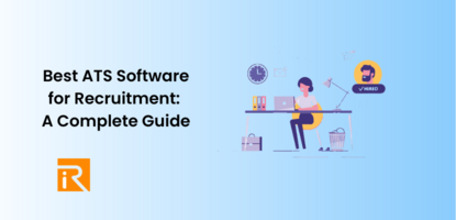 Best ATS Software for Recruitment: A Complete Guide