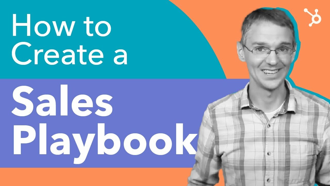 How to Create a Sales Playbook (Guide)