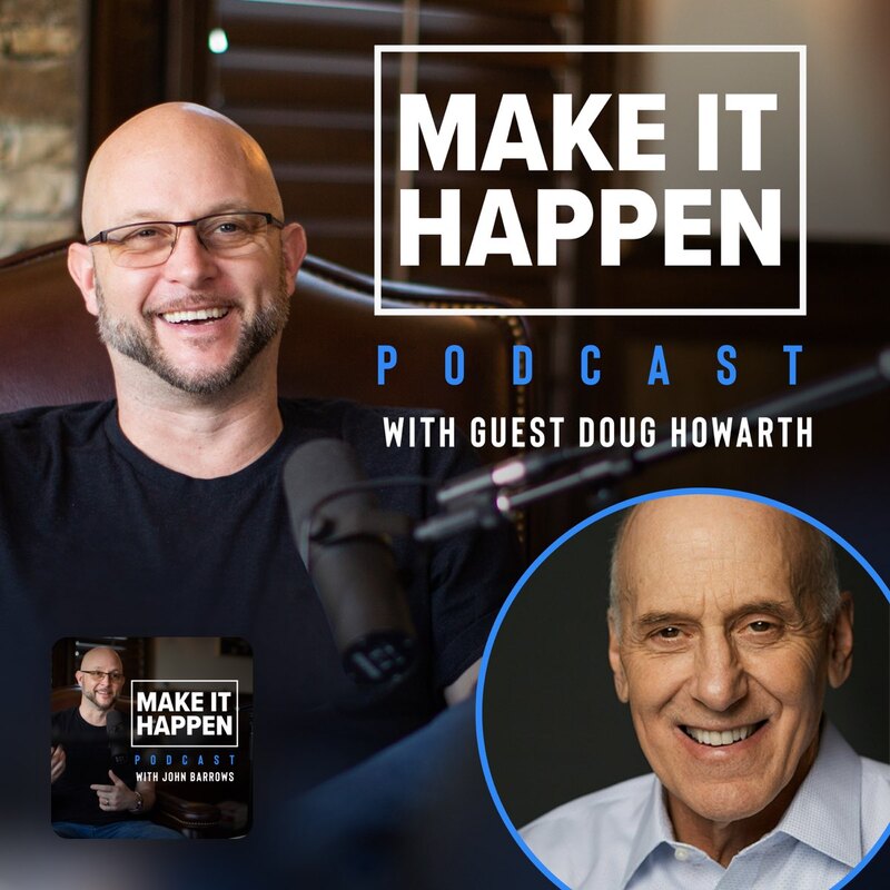 Doug Howarth: Transforming Sales Strategies Through Hypernomics