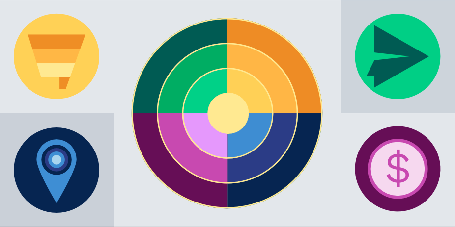 3 Ways to Uplevel B2B Retargeting with Account-Based Advertising