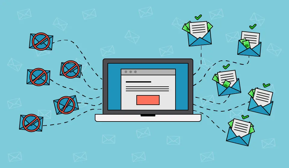 How To Turn Cold Email Rejections Into Opportunities